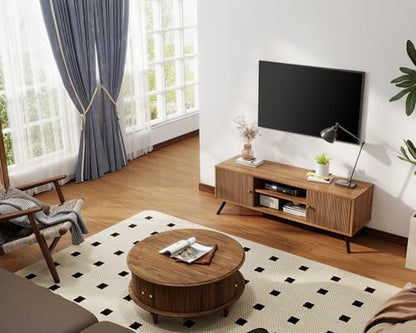 TV Stand for Living Room, view 8