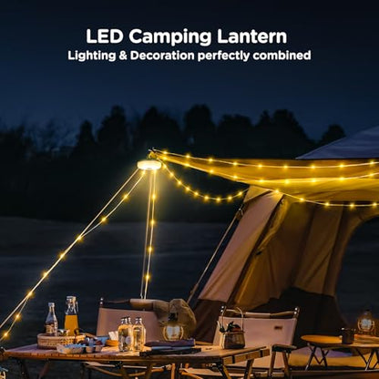 Camping String Lights, view 3