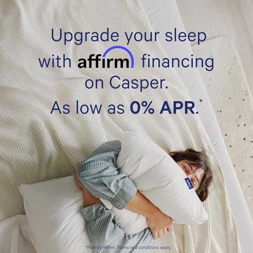 Casper Sleep Element King Mattress, Medium Feel, Motion Isolation, Breathable, view 7