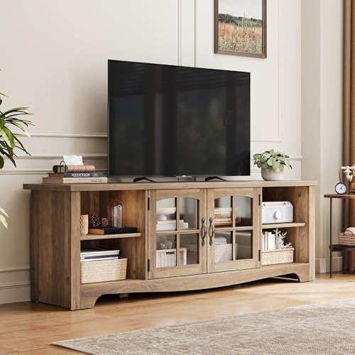 TV Stand for 75 Inch TV, view 3