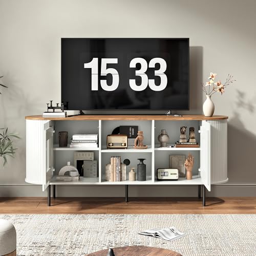 Modern TV Stand for TVs Up to 75", view 7
