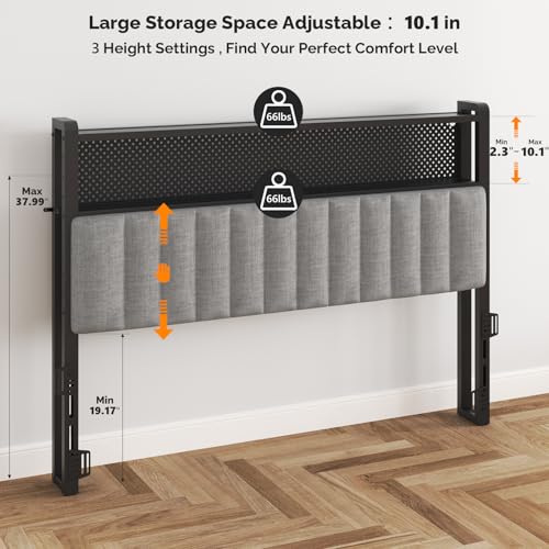 King Size Headboard Only, view 4