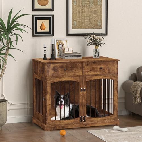 Dog Crate Furniture, view 3
