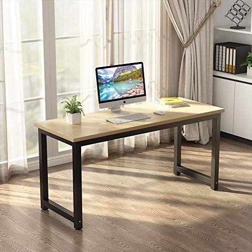 Tribesigns Computer Desk, view 5