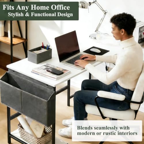 L Shaped Desk, view 8