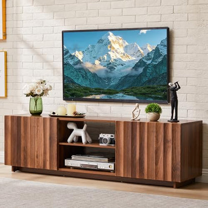 61 inch TV Stand for Televisions up to 65 Inches, view 2