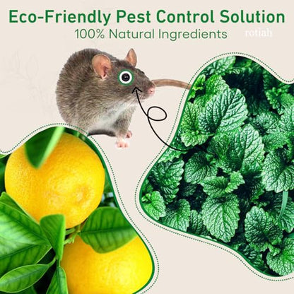 Pest Rodent Repellent, view 4