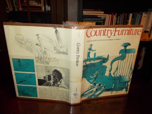 Country furniture