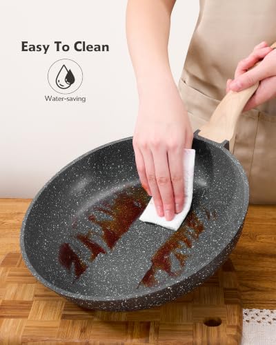 Non Stick Frying Pans, view 5