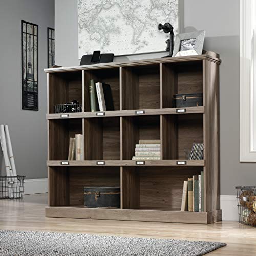 Barrister Lane Cubby Bookcase, Stylish Organization Furniture, cubby bookcase, Cube Storage