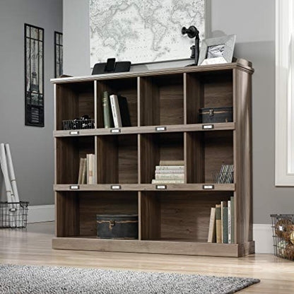 Barrister Lane Cubby Bookcase, Stylish Organization Furniture, cubby bookcase, Cube Storage