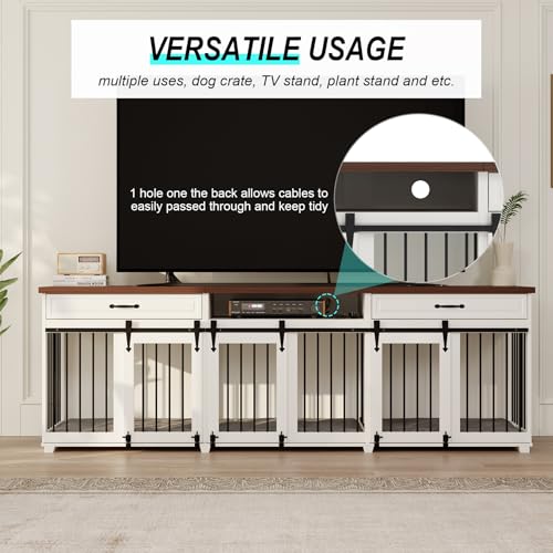 Dog Crate Furniture, view 6