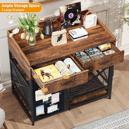 Dog Crate Furniture, view 5