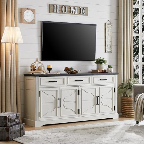 TV Stand for TVs Up to 75", view 2