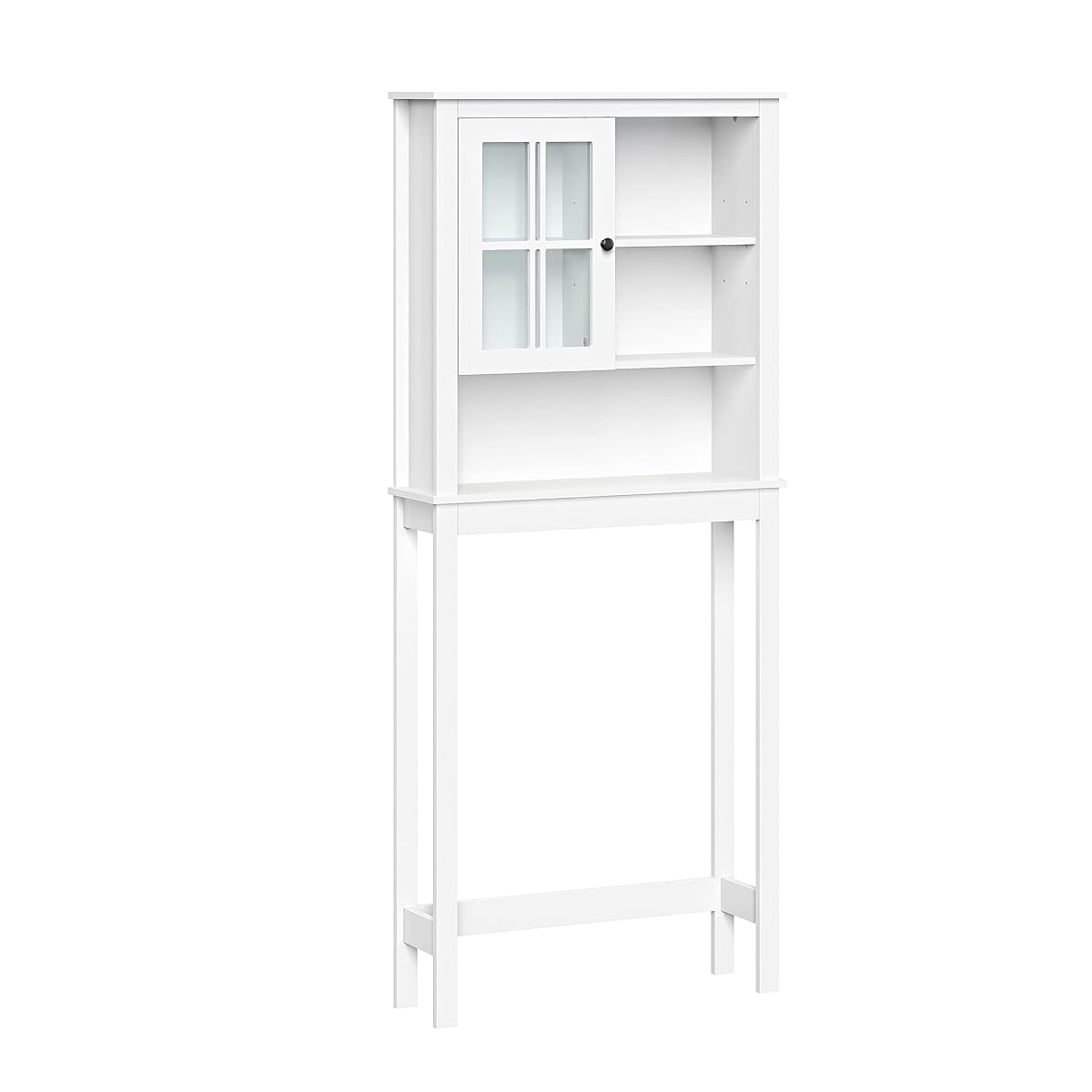 Danbury Spacesaver, White