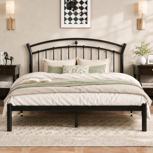 Full Size Bed Frame, view 2