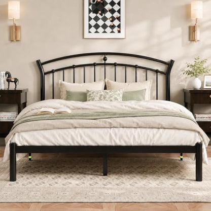 Full Size Bed Frame, view 2