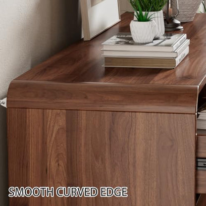 47.2" Dresser with 6 Drawer, view 6