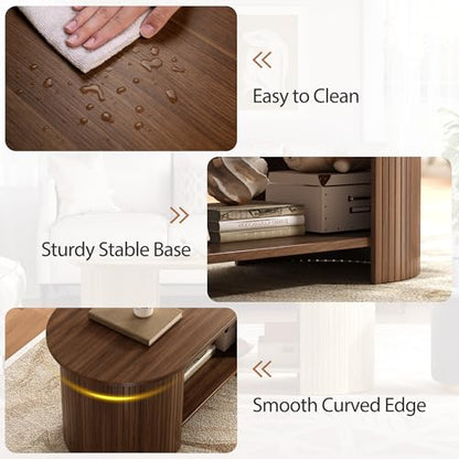 Living Room Table Set of 2, view 8