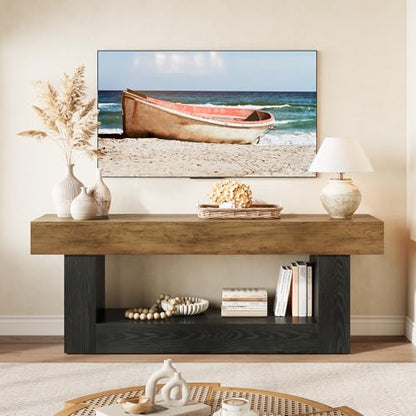 63 Inches Long TV Stand for TVs Up to 70 Inches, view 5