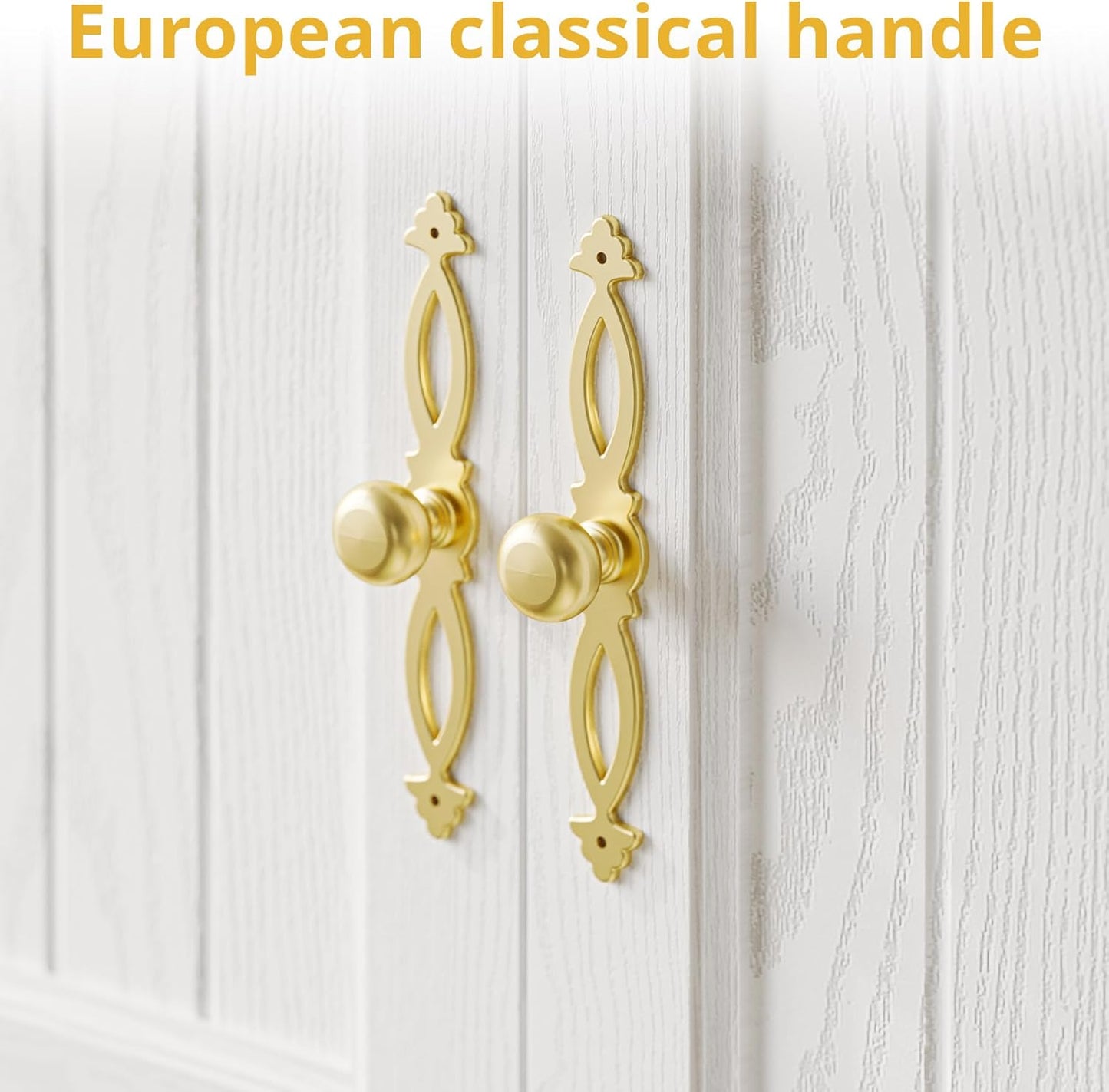 Armoire Wardrobe Closet with Mirror, 70” Wooden Wardrobe Cabinet with 4 Doors, 2 Open Storage Shelves, Freestanding Bedroom Armoire with 3 Hooks & Hanging Rod for Home Room, White