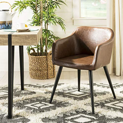 Safavieh Home Collection Adalena Accent Chair