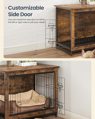 Dog Crate Furniture, view 5