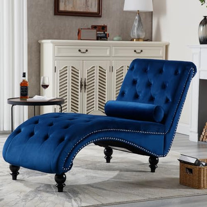 Chaise Lounge Indoor, view 2