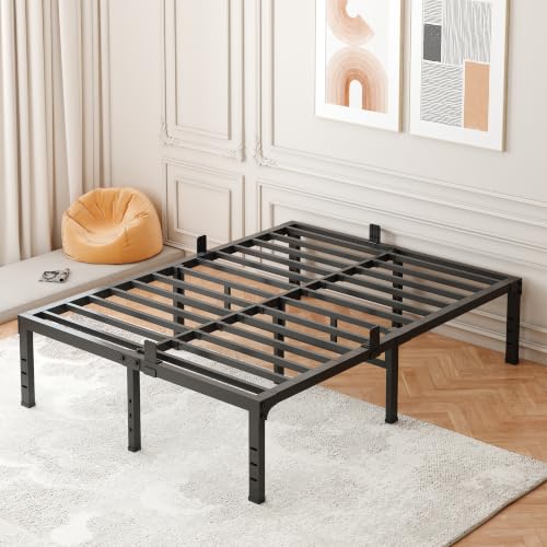 King Bed Frames, view 2