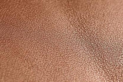 Valencia Varese 90" Full Leather Couch Cognac Tan Brown- Italian Nappa Leather Modern Cloud Couch for Living Room/Apartment Furniture