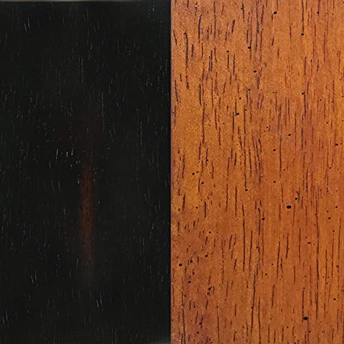 Black Cherry Selections Pub Table Set, Three Size Counter Height, Antique