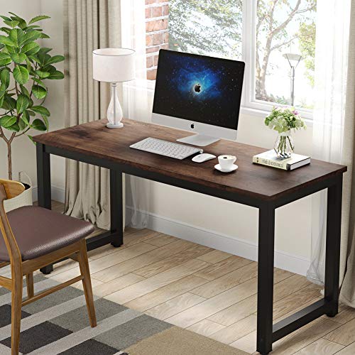 Computer Desk, view 5