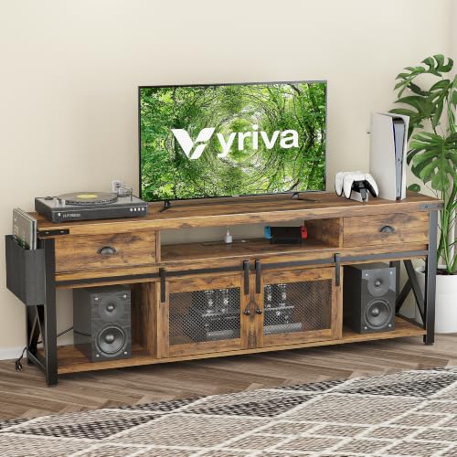 TV Stand for TV up to 75 Inches, view 2