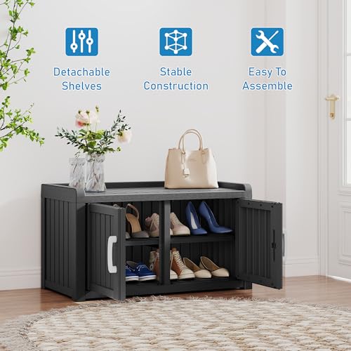 2-Tier Storage Bench, view 7