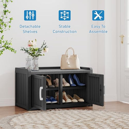 2-Tier Storage Bench, view 7