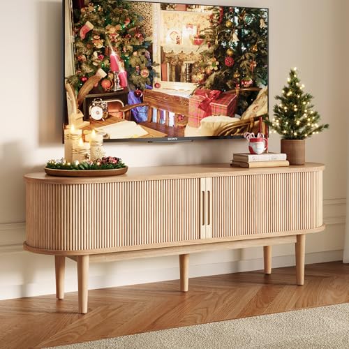 TV Stand for 65" TV, view 2