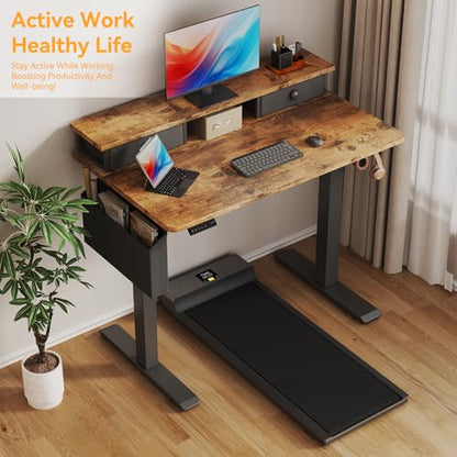 Electric Standing Desk Adjustable Height, view 6