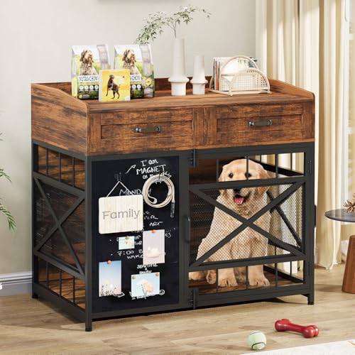 Dog Crate Furniture, view 3