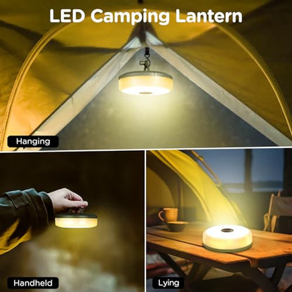 Camping String Lights, view 6