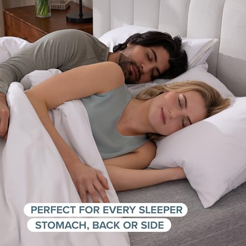 Twin Mattress - Medium Firm, Support & Pressure Relief, view 4