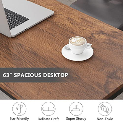 Computer Desk, view 6