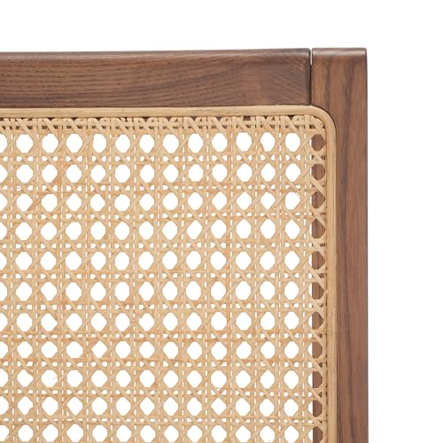 Safavieh Couture Hattie French Cane Dining Chair