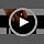 54" Double Dog Crate Furniture for 2 Dogs, Gray Wood Grain, view 8