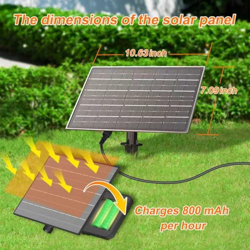100FT Super Bright Solar String Lights Outdoor Waterproof with Remote Control 30+2 Shatterproof LED ST38 Bulbs for Porch Garden Market Bistro Patio Backyard Fence