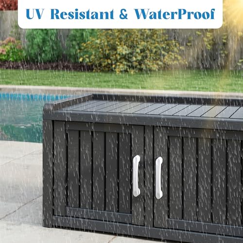 2-Tier Storage Bench, view 6