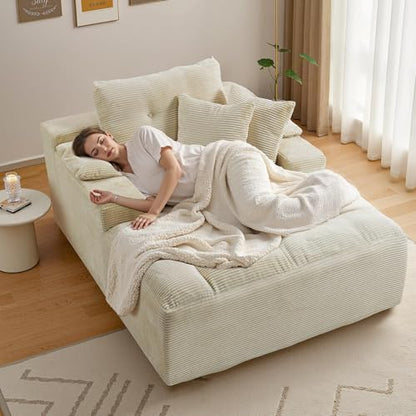 Chaise Lounge Chair Indoor, view 5