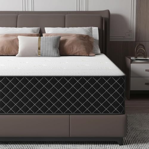 Double Mattress, view 2