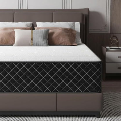 Double Mattress, view 2