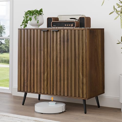 Fluted Sideboard Cabinet, view 2