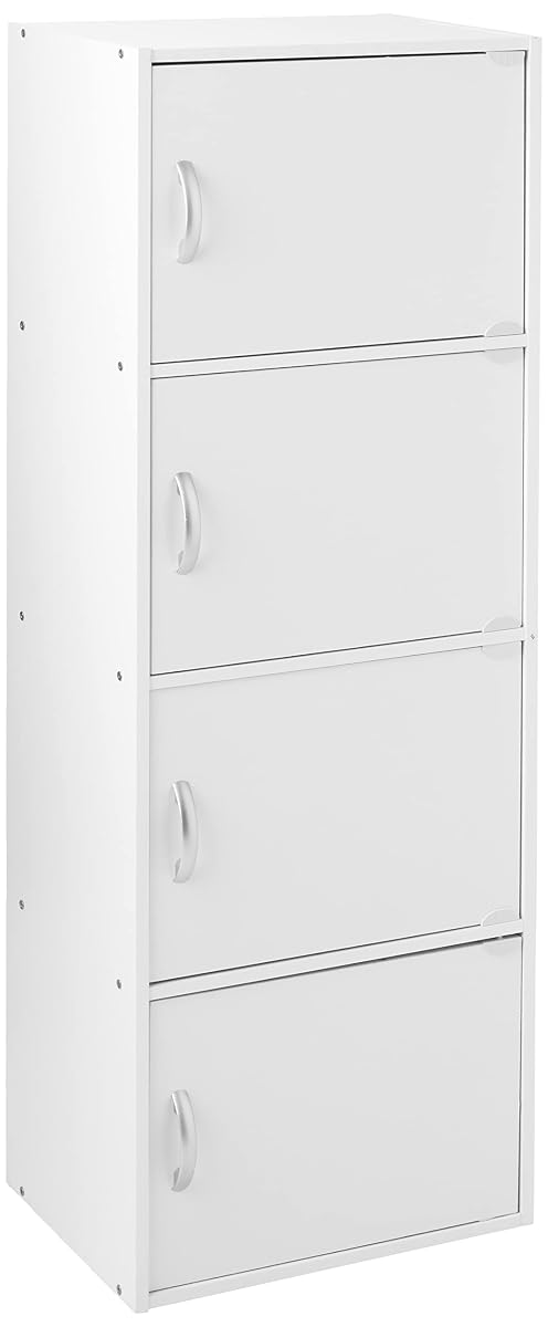 IMPORT Bookcase